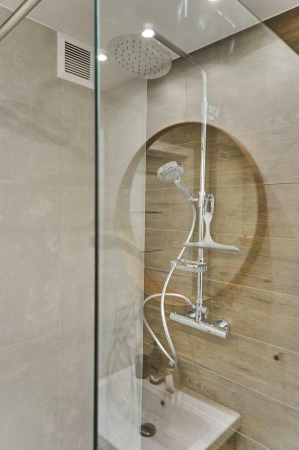 Apartament Skwerek غدينيا المظهر الخارجي الصورة